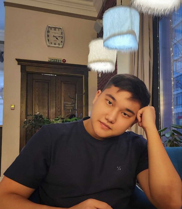 Репетитор по математике (1-7класс)