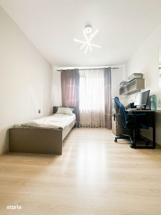 Casa 6 camere de vanzare in Andrei Muresanu, Cluj Napoca