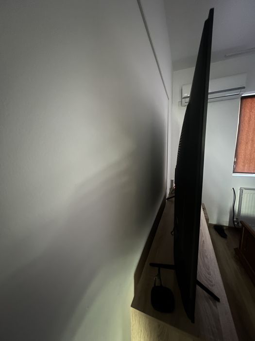 Televizor 4k Qled 164 cm TCL