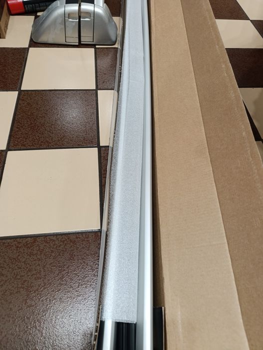 Багажник -греди Thule Wingbar Evo 118 см -нови