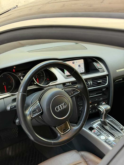 Audi A5 Sportback 3.0TDI
