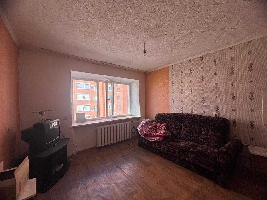 Продам 1 квартира - студия в р-он КСК Арман