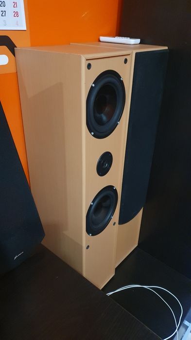 Boxe cameră 100w