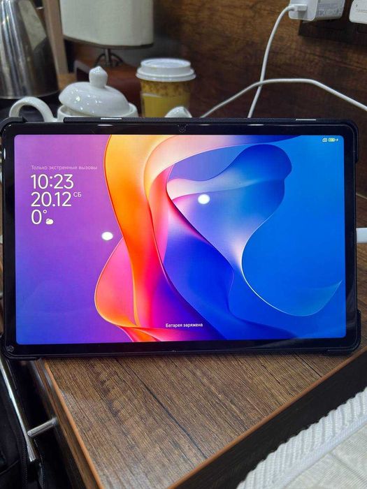 Redmi Pad 2 4G  СОТИЛАДИ/продаётся