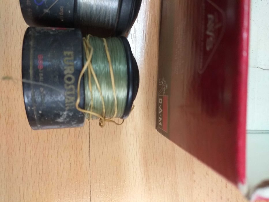 Влакна Pronto 35, Quick Sel 220 и Eurostar Vip 35