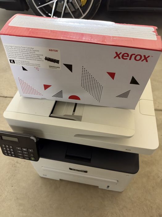 Принтер/копир/скенер Xerox B225