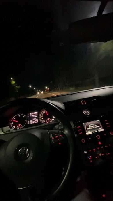VW Passat B7 Variant 2.0 TDI 140 CP CFFB | 2013 | 6+1 | Ambreiaj + volantă LuK noi | Distribuție