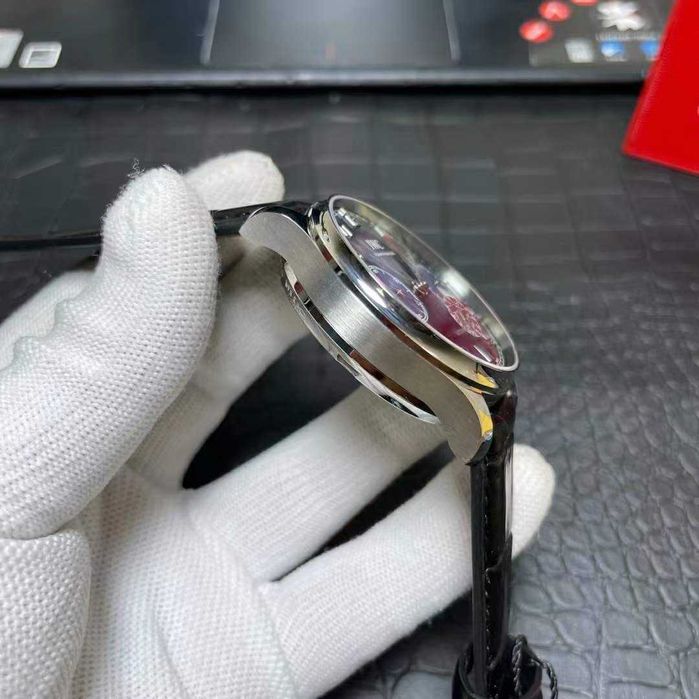 iwc schaffhausen g/b