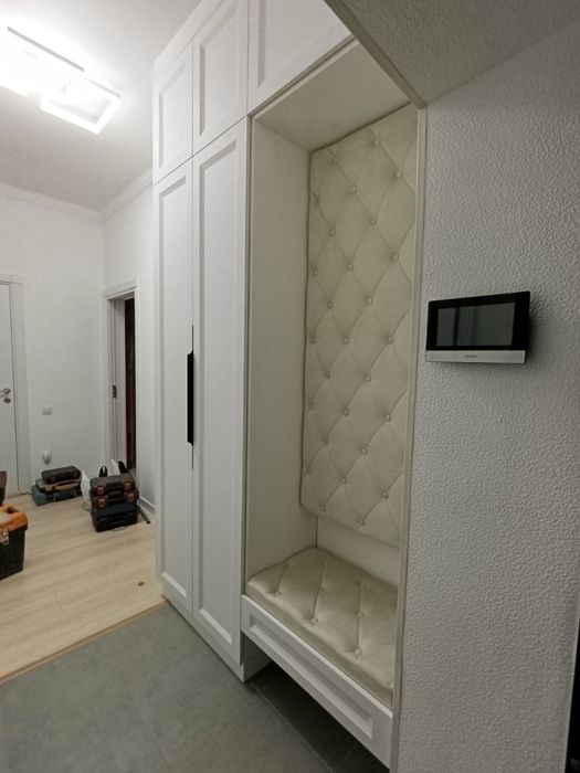 Мебель из ЛМДФ. Mebel na zakaz.