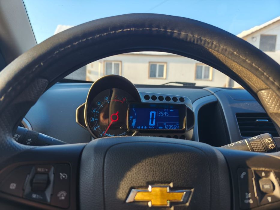 Vand Chevrolet  aveo