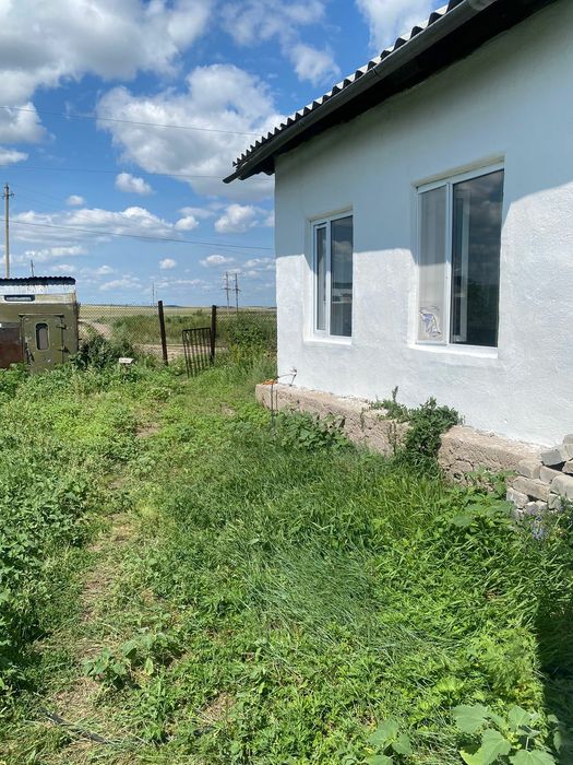 Продам дом в хорошем месте