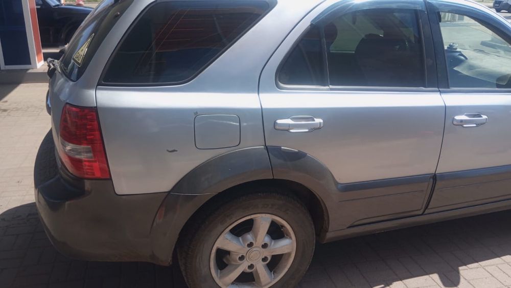 Продам киа sorento