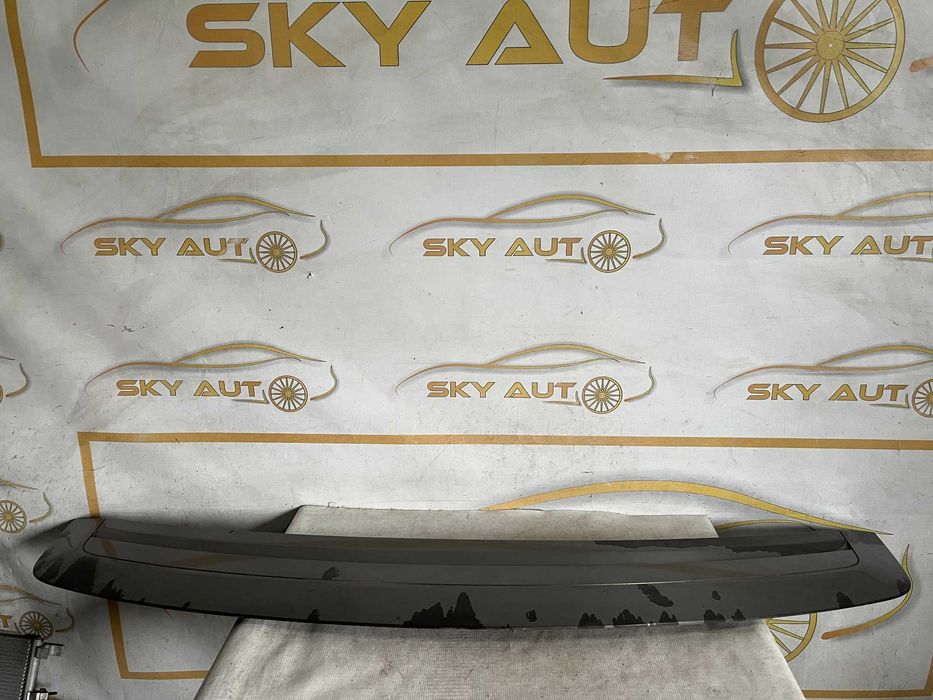 Ornament / grila capota fata Range Rover Vogue 2013 cod CK52-16C628-AF