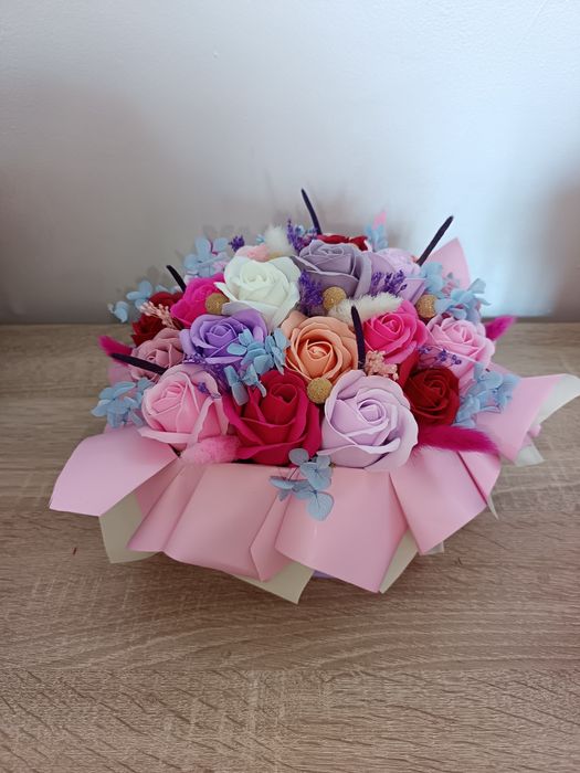 Aranjament floral