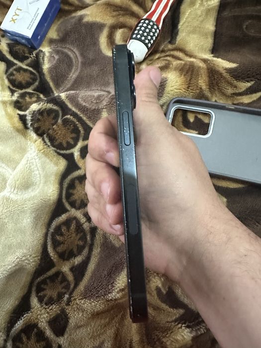 Iphone 13 pro 128 obmen