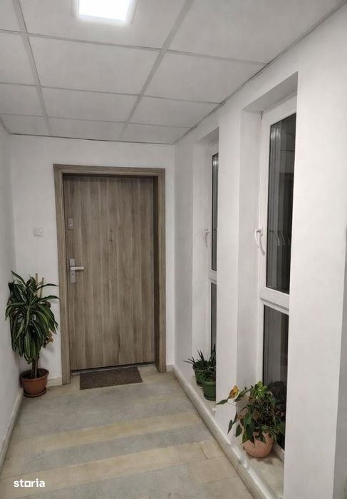 Apartament 2 camere, Dambul Rotund, parcare subterana