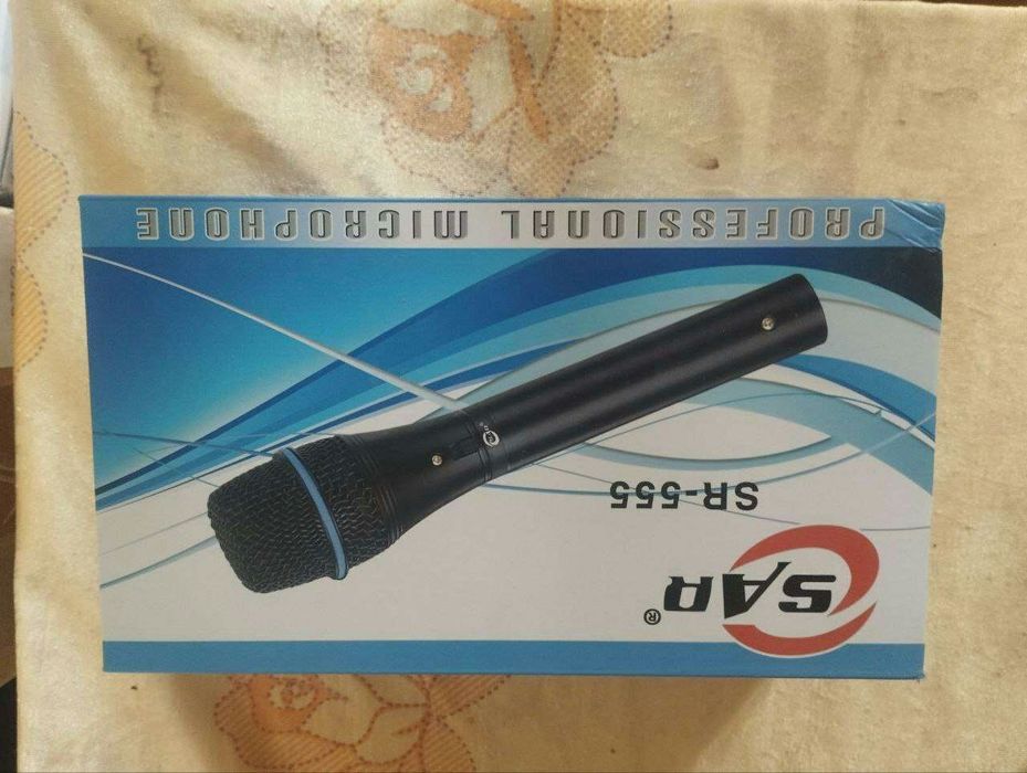 Akg k52 наушник и Профессиональные микрофоны