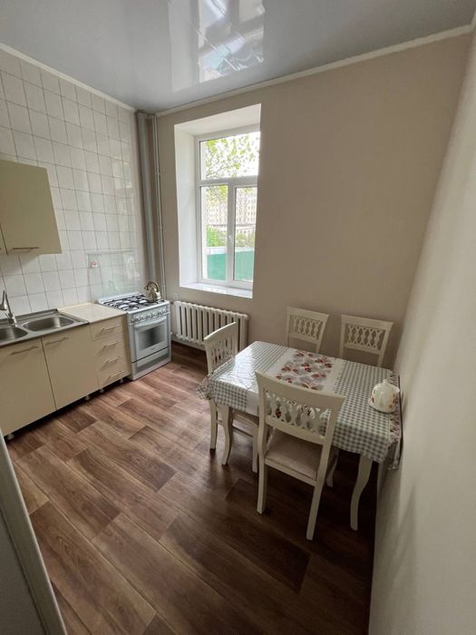 Долгосрочная аренда 4 квартиры рядом с Алайским базаром