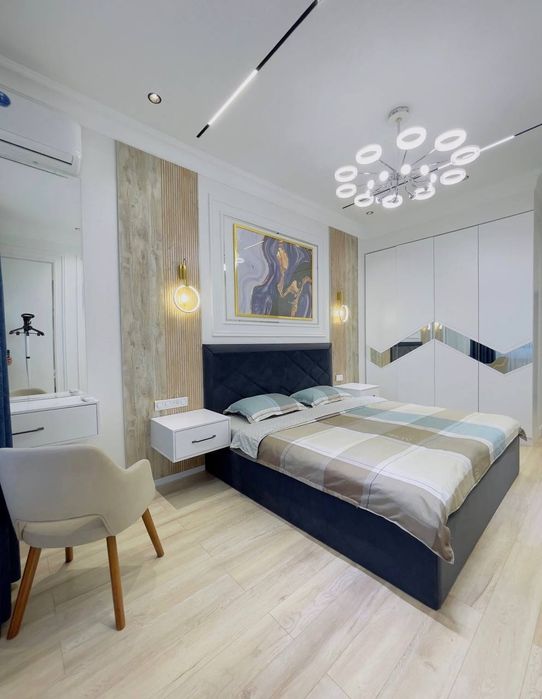 Евродвушка в аренду на Глинка