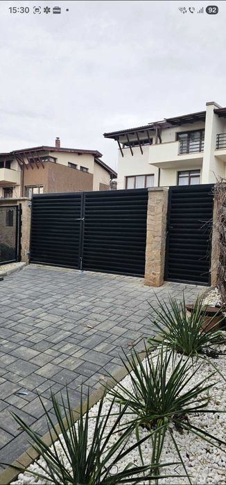 Vand Casa la cheie  in Cartier Voroneț