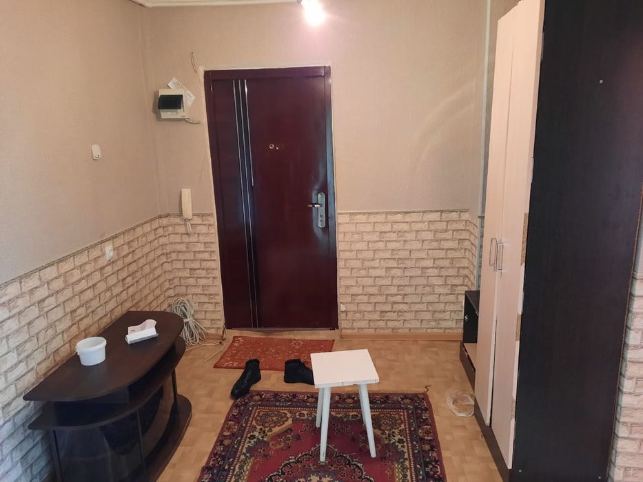 Сдам 3х комнату квартиру