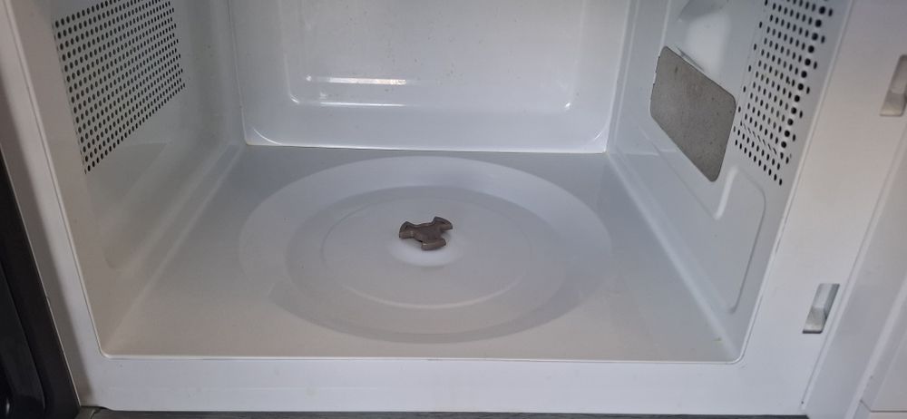 Микровълнова печка BEKO