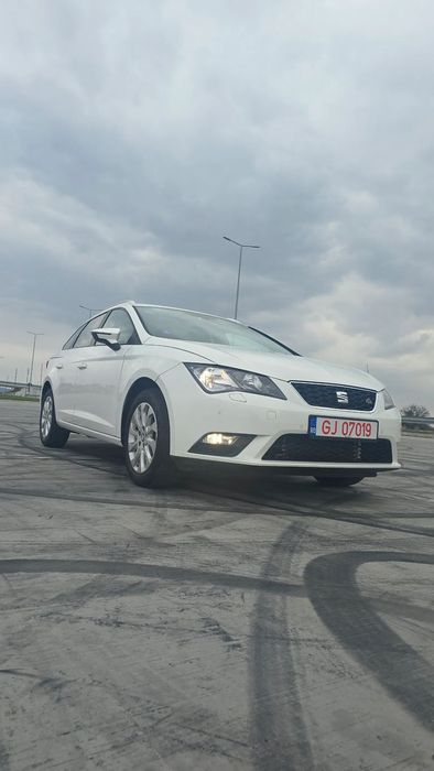 Seat Leon Seat LEON 1.2 TSI