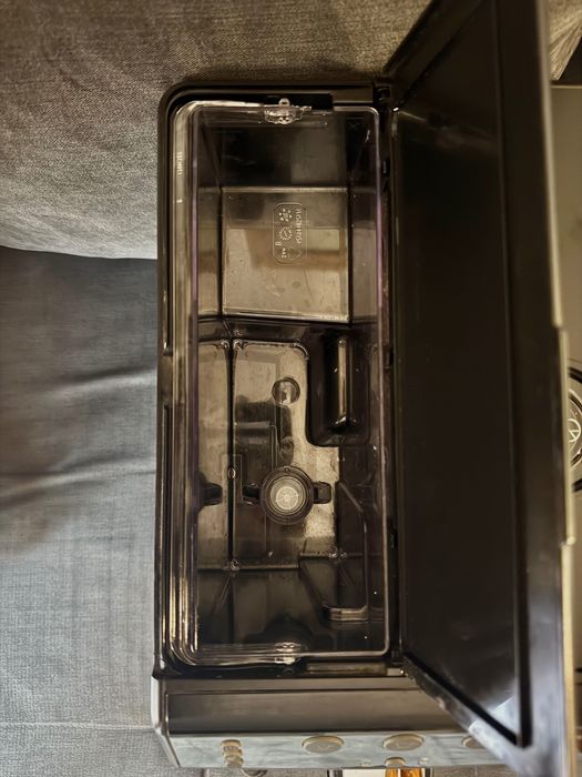 Кафемашина Philips HD8827