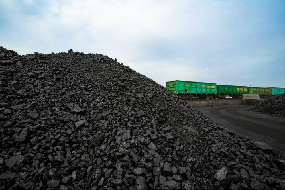 Komir Shubarkol Maykuba