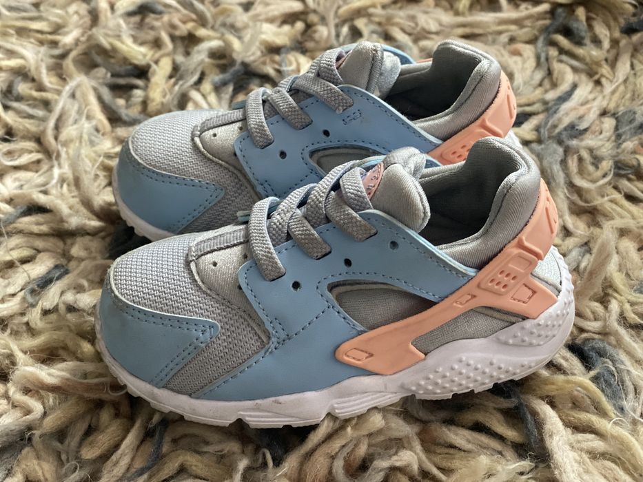 Детски маратонки NIKE