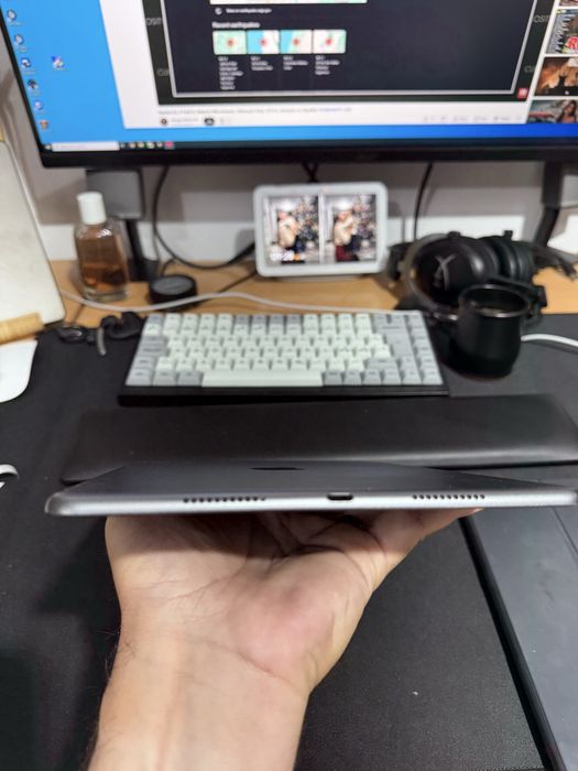 Ipad Air 3rd gen 256 wifi