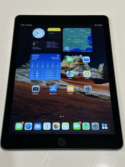 iPad Air 2 WI-FI,cellular