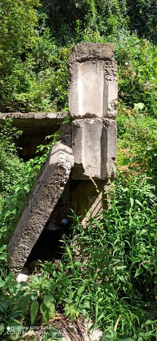 Отдам даром плиты, самовывоз