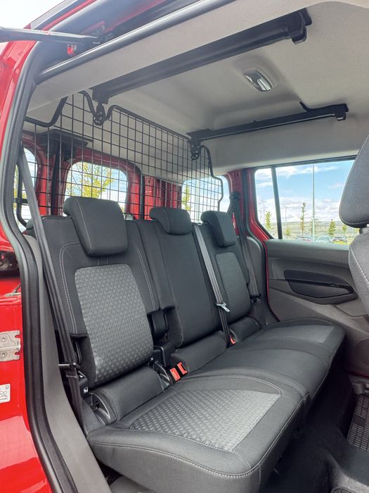 Ford Transit Connect 1.5 TDCI  2022