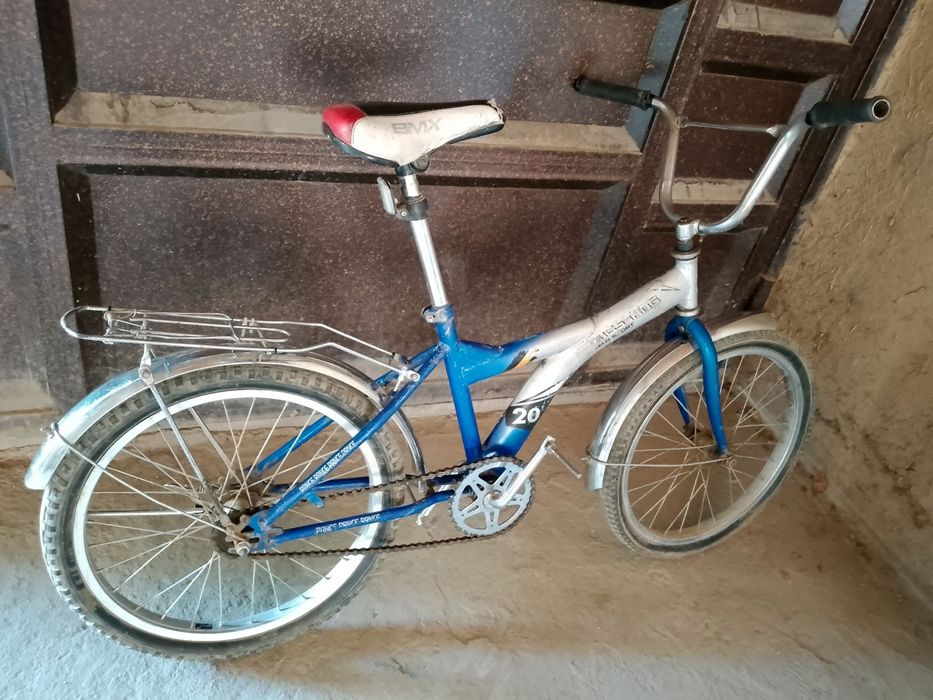 Велик сотилади срочна