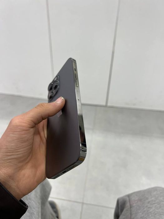 iPhone 13 pro max 128