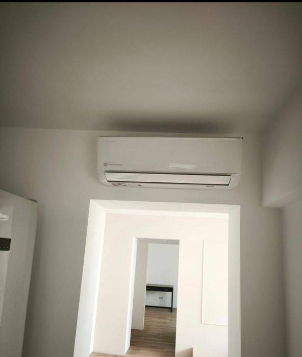 Montaj Aer Condiționat, Igienizare Profesională și Încărcare Freon