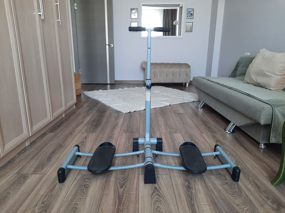 Тренажёр для внутренних мышц бёдер