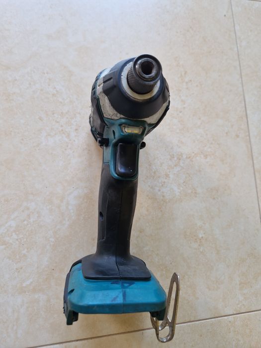 Makita DTD 152 - masina de insurubat