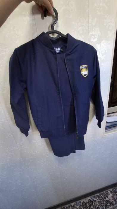 Мактаб учун форма maktab uchun forma
