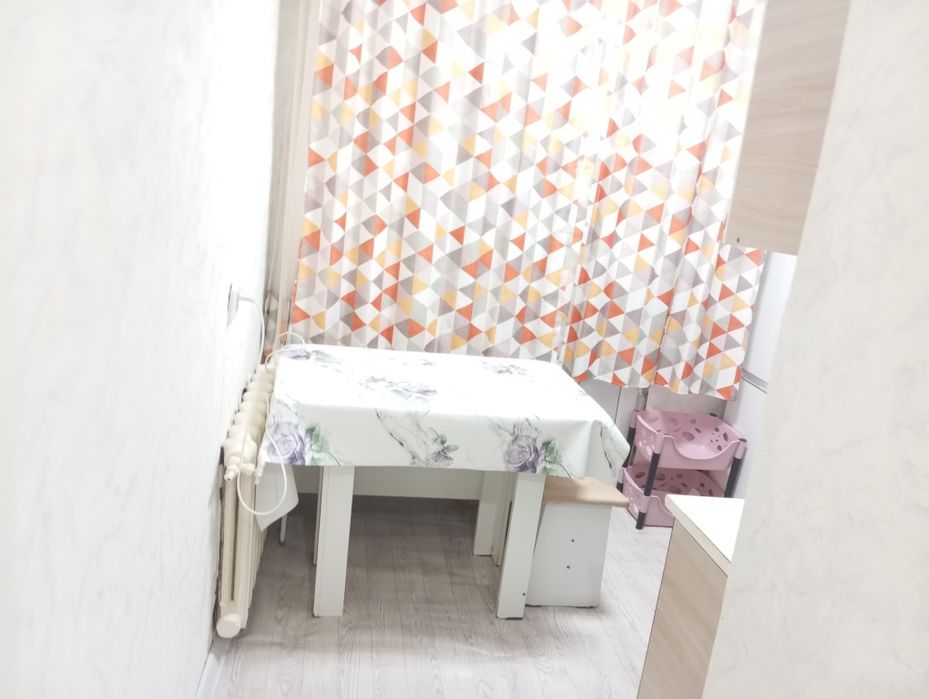 Продается 3-х комнатная квартира