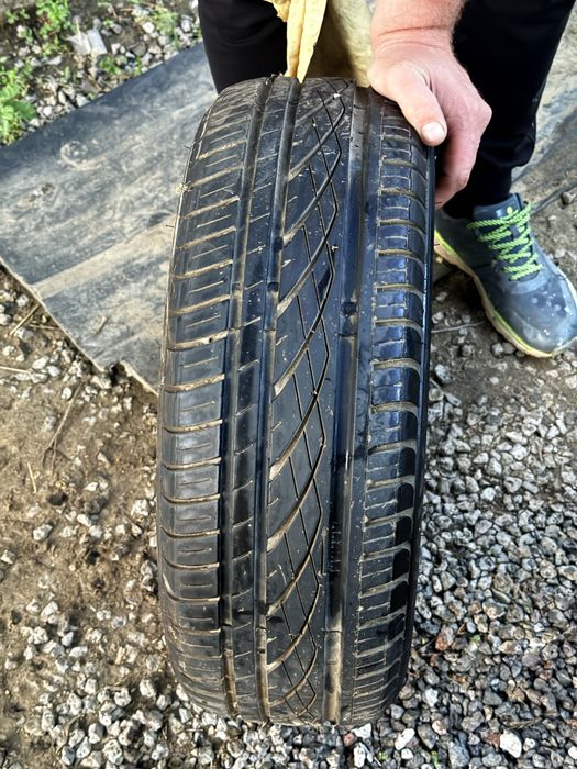Продам резину 196/55 R15