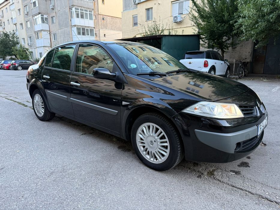 Vând Renault Megane 2008