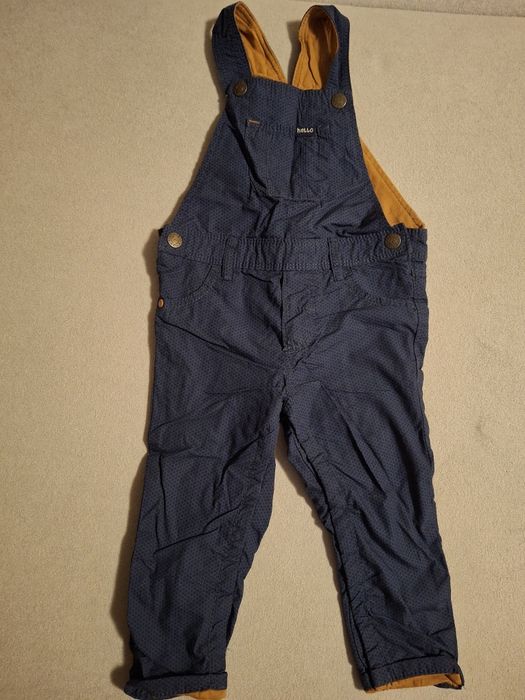 Lot haine băieți mărimea 80