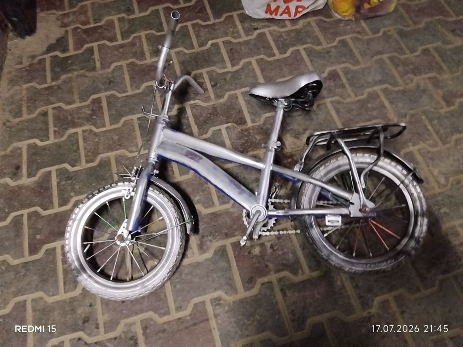 Велик детский  .