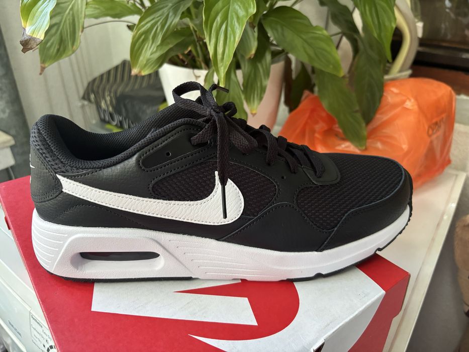 мъжки маратонки - Nike air max