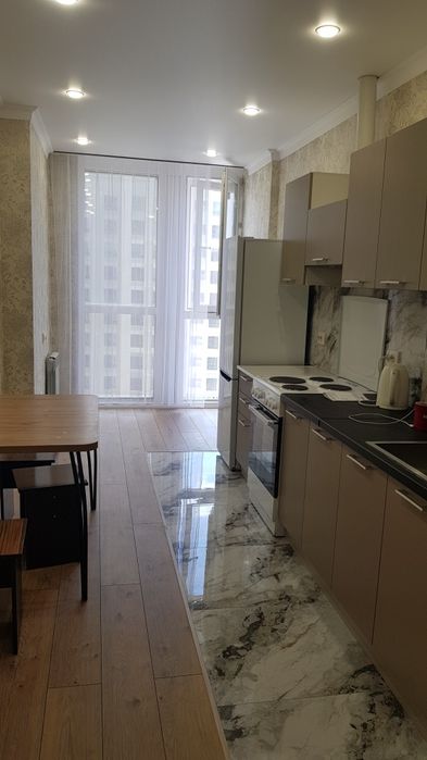 2 ком.кв. По Мангилик ел.