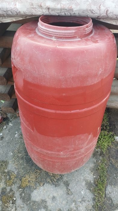 3 butoaie 200l/190 lei