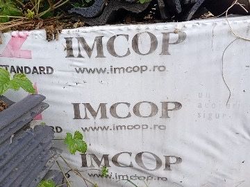 Tigla imcop gri antracit