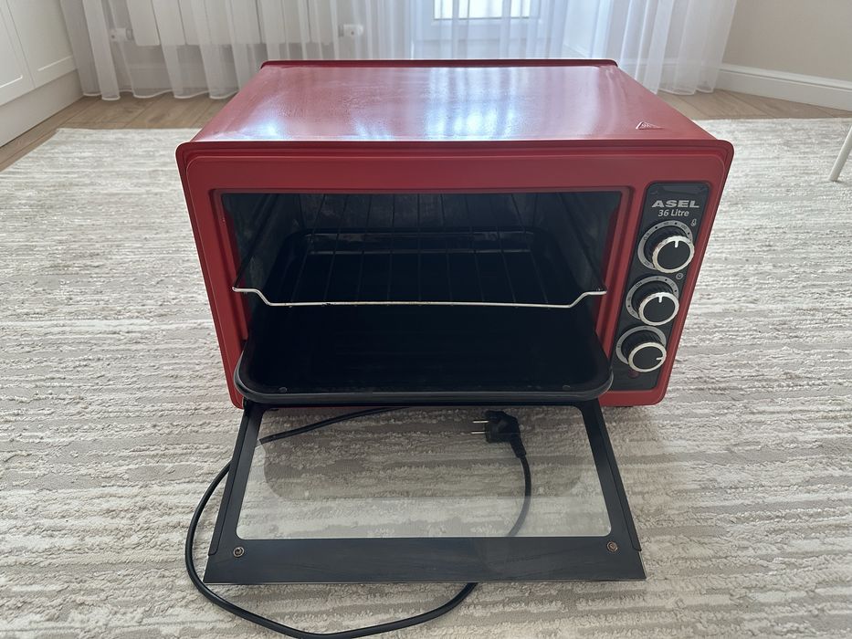 Продам Асель печь